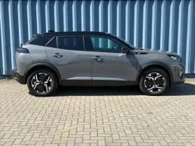 Peugeot e-2008 thumbnail 5