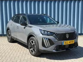 Peugeot e-2008 thumbnail 6