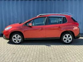 Peugeot 2008 thumbnail 2