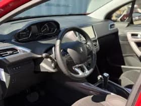 Peugeot 2008 thumbnail 12