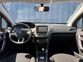 Peugeot 2008 thumbnail 18