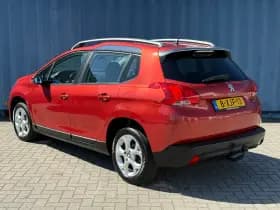 Peugeot 2008 thumbnail 3