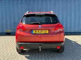 Peugeot 2008 thumbnail 4