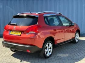Peugeot 2008 thumbnail 5