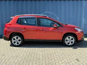 Peugeot 2008 thumbnail 6