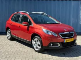 Peugeot 2008 thumbnail 7