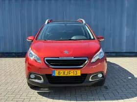 Peugeot 2008 thumbnail 8
