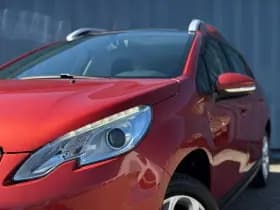 Peugeot 2008 thumbnail 9