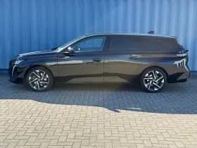 Peugeot 308 thumbnail 2