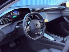 Peugeot 308 thumbnail 12
