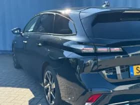 Peugeot 308 thumbnail 16