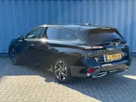 Peugeot 308 thumbnail 3