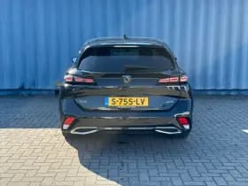 Peugeot 308 thumbnail 4