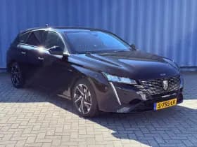 Peugeot 308 thumbnail 7