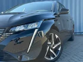 Peugeot 308 thumbnail 10