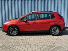Peugeot 2008 thumbnail 2