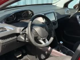 Peugeot 2008 thumbnail 11