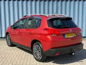 Peugeot 2008 thumbnail 3