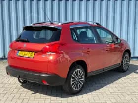 Peugeot 2008 thumbnail 5