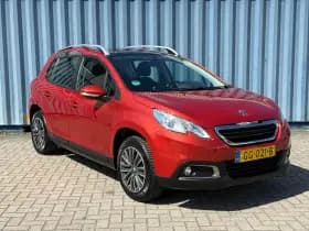 Peugeot 2008 thumbnail 7