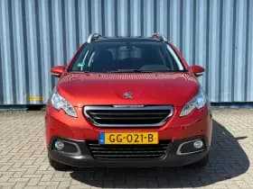 Peugeot 2008 thumbnail 8