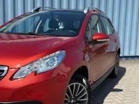 Peugeot 2008 thumbnail 9