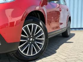Peugeot 2008 thumbnail 10