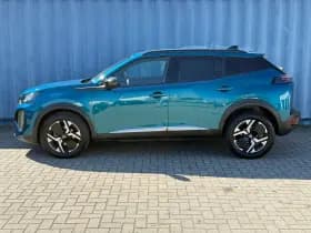 Peugeot 2008 thumbnail 2