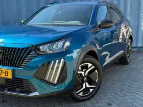 Peugeot 2008 thumbnail 11