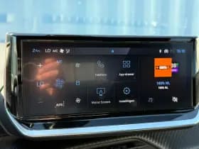 Peugeot 2008 thumbnail 14