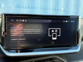 Peugeot 2008 thumbnail 15
