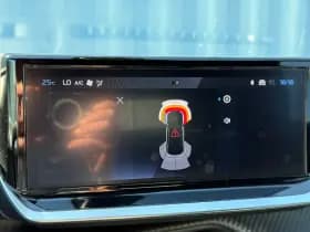 Peugeot 2008 thumbnail 16