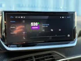 Peugeot 2008 thumbnail 17