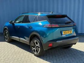 Peugeot 2008 thumbnail 3