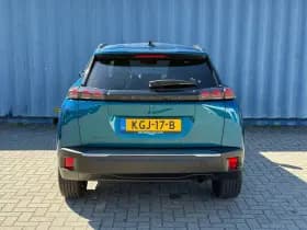 Peugeot 2008 thumbnail 4