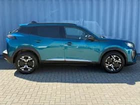 Peugeot 2008 thumbnail 8
