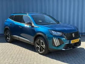 Peugeot 2008 thumbnail 9