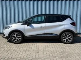 Renault Captur thumbnail 2
