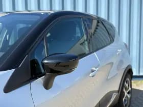 Renault Captur thumbnail 12