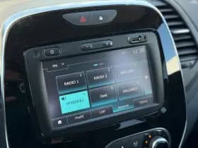 Renault Captur thumbnail 26
