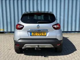 Renault Captur thumbnail 5
