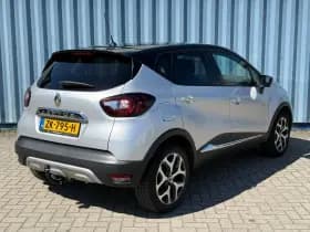 Renault Captur thumbnail 6