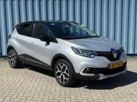 Renault Captur thumbnail 8