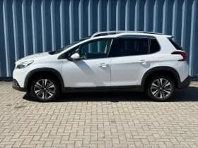 Peugeot 2008 thumbnail 2