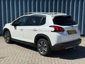 Peugeot 2008 thumbnail 3