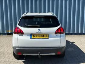 Peugeot 2008 thumbnail 4