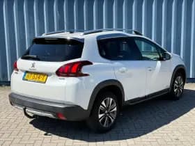 Peugeot 2008 thumbnail 5