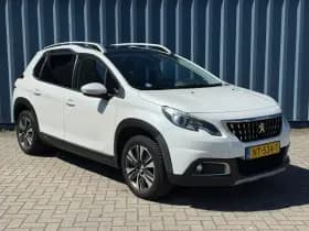 Peugeot 2008 thumbnail 7