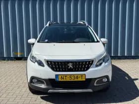 Peugeot 2008 thumbnail 8
