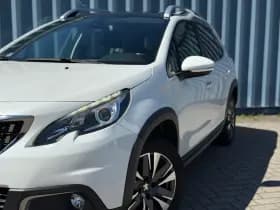 Peugeot 2008 thumbnail 9